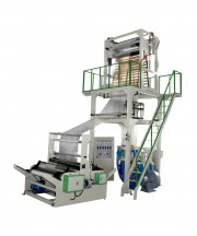 MD-HL Film blowing machine